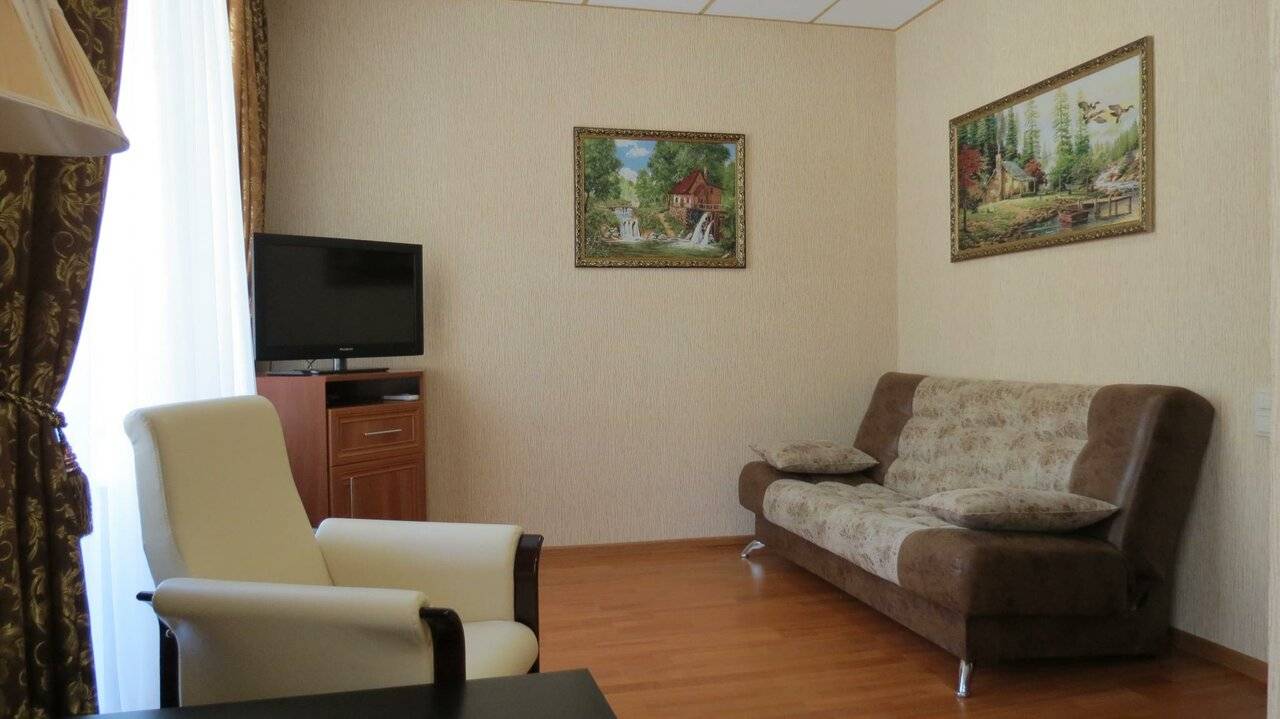 Фото Гостиницы Куделька Асбест 49