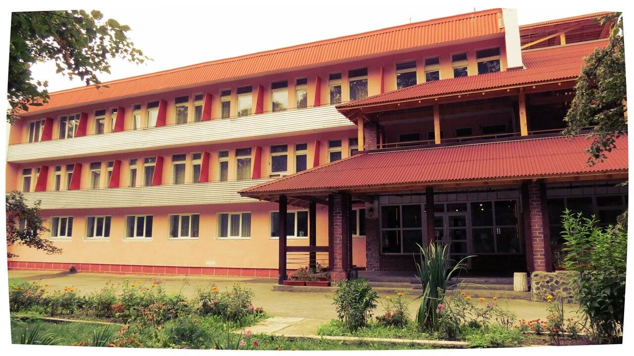 Фото Гостиницы Куделька Асбест 5