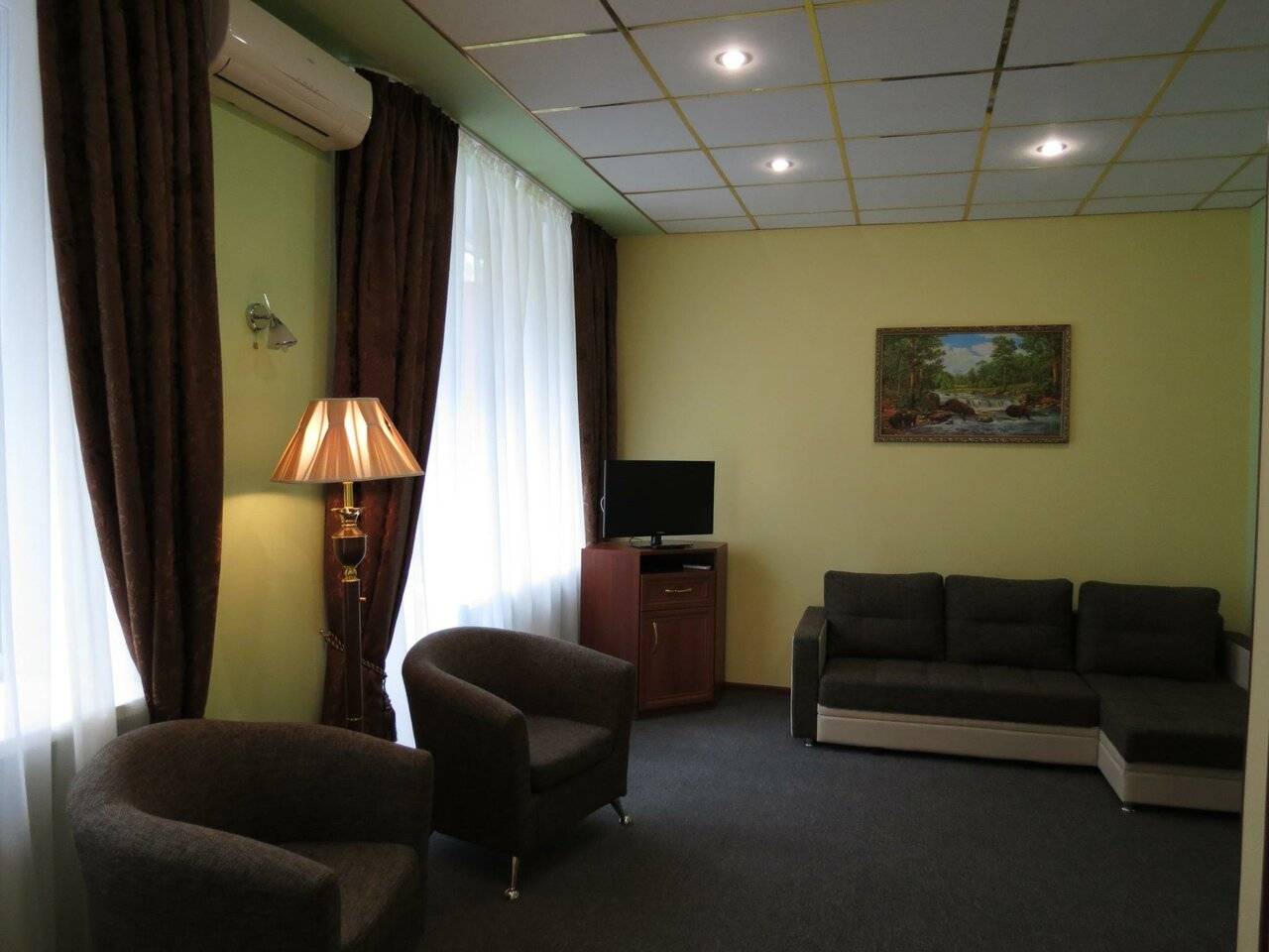 Фото Гостиницы Куделька Асбест 22