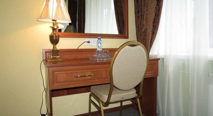 Фото Гостиницы Куделька Асбест 47