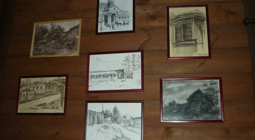 Фото Гостиницы Куделька Асбест 13