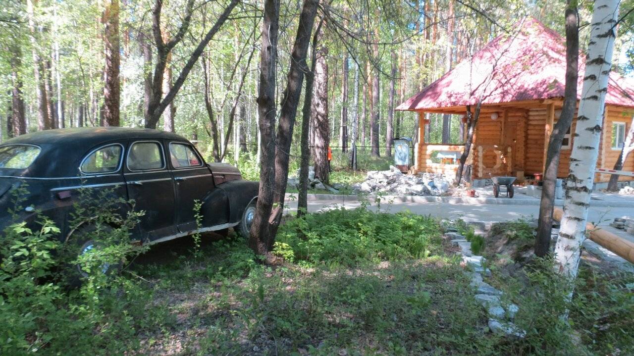 Фото Гостиницы Куделька Асбест 3