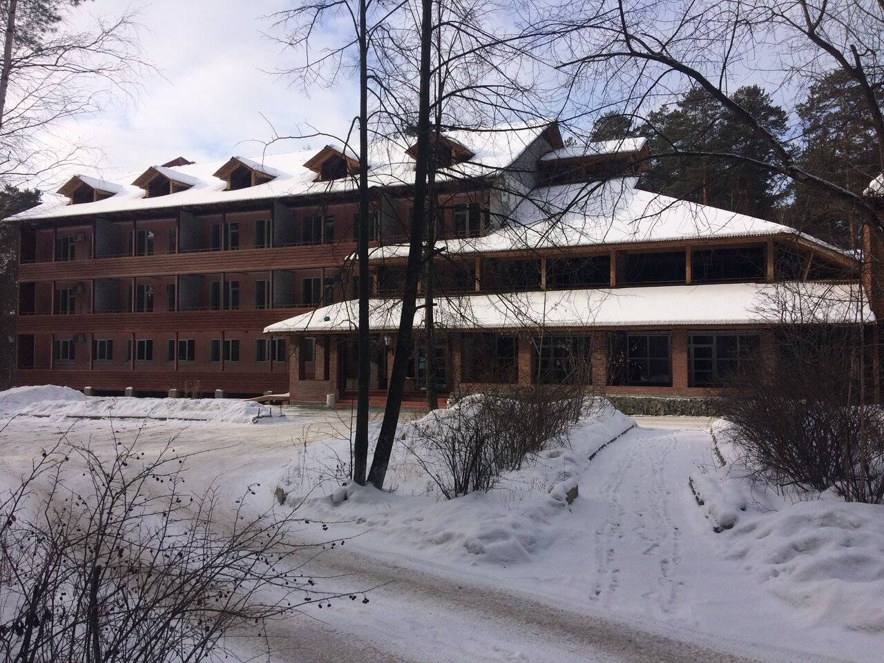 Фото Гостиницы Куделька Асбест 9