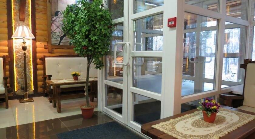 Фото Гостиницы Куделька Асбест 36