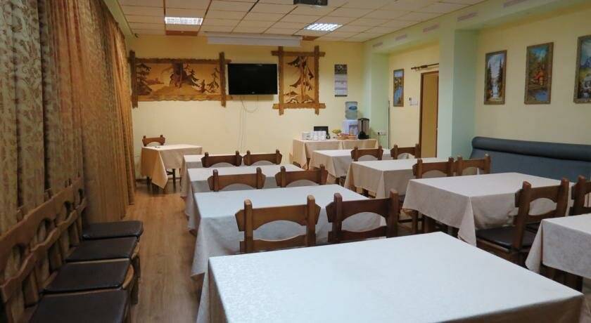 Фото Гостиницы Куделька Асбест 42