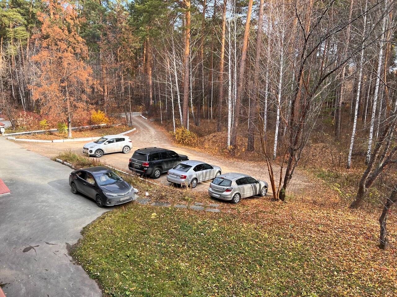 Фото Гостиницы Куделька Асбест 74