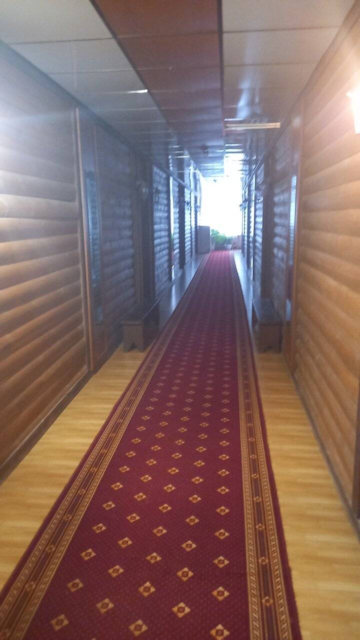 Фото Гостиницы Куделька Асбест 76