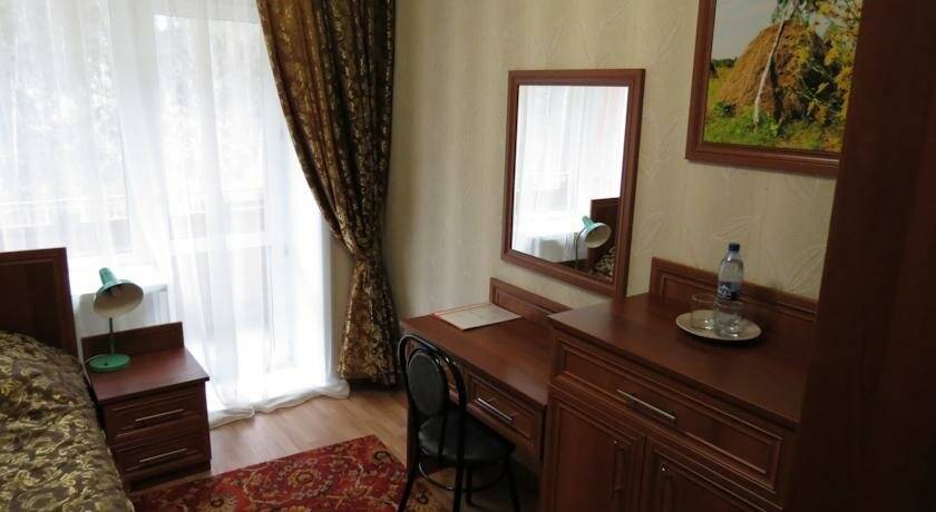 Фото Гостиницы Куделька Асбест 68