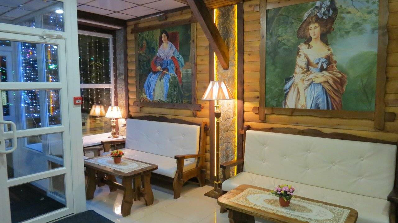 Фото Гостиницы Куделька Асбест 33