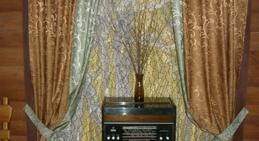 Фото Гостиницы Куделька Асбест 35