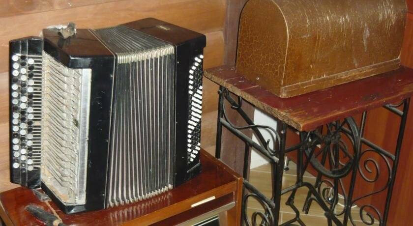 Фото Гостиницы Куделька Асбест 16