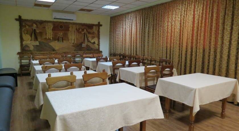 Фото Гостиницы Куделька Асбест 24