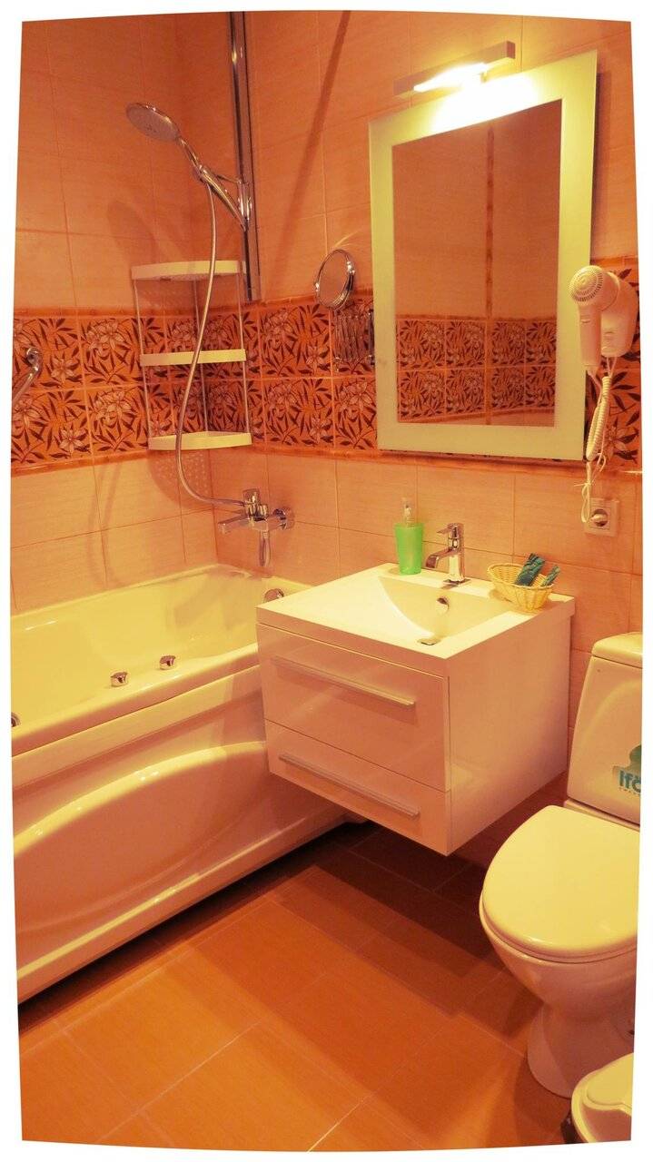 Фото Гостиницы Куделька Асбест 14