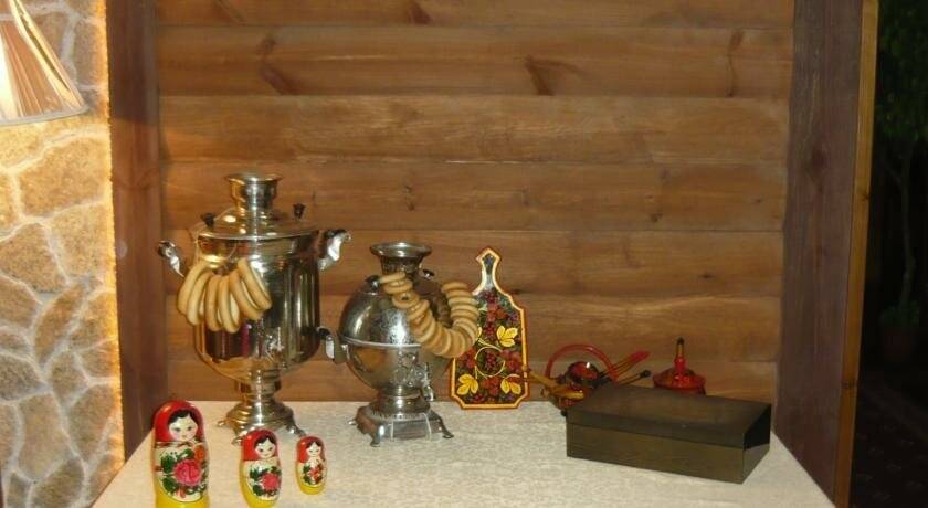 Фото Гостиницы Куделька Асбест 23