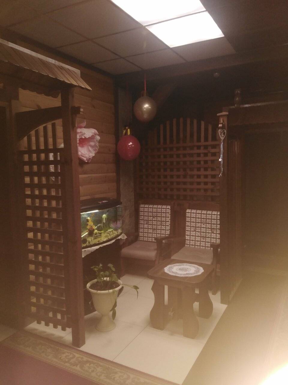 Фото Гостиницы Куделька Асбест 84