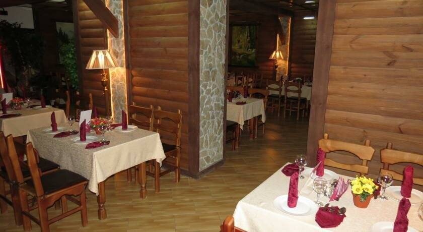 Фото Гостиницы Куделька Асбест 66