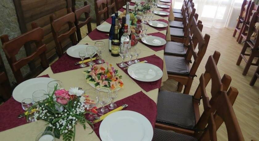 Фото Гостиницы Куделька Асбест 26