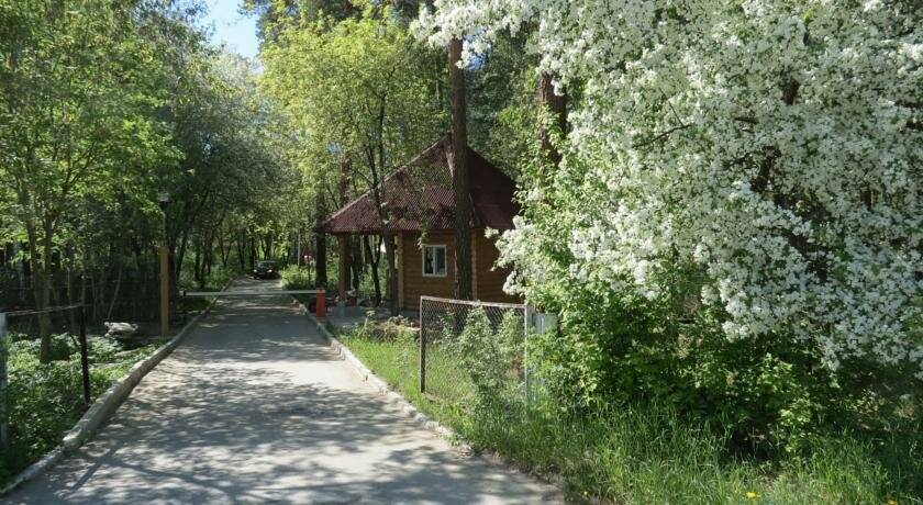 Фото Гостиницы Куделька Асбест 6