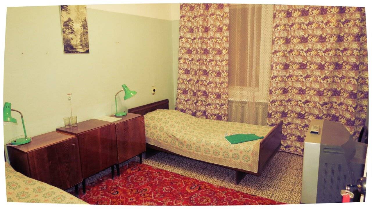 Фото Гостиницы Куделька Асбест 45