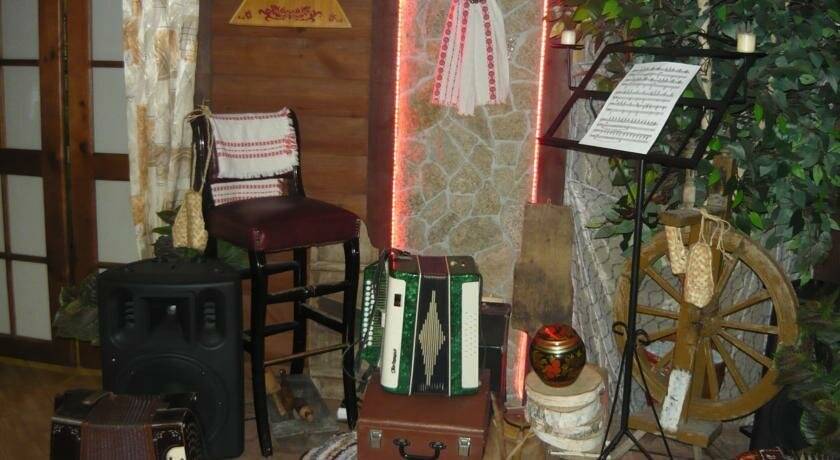 Фото Гостиницы Куделька Асбест 21