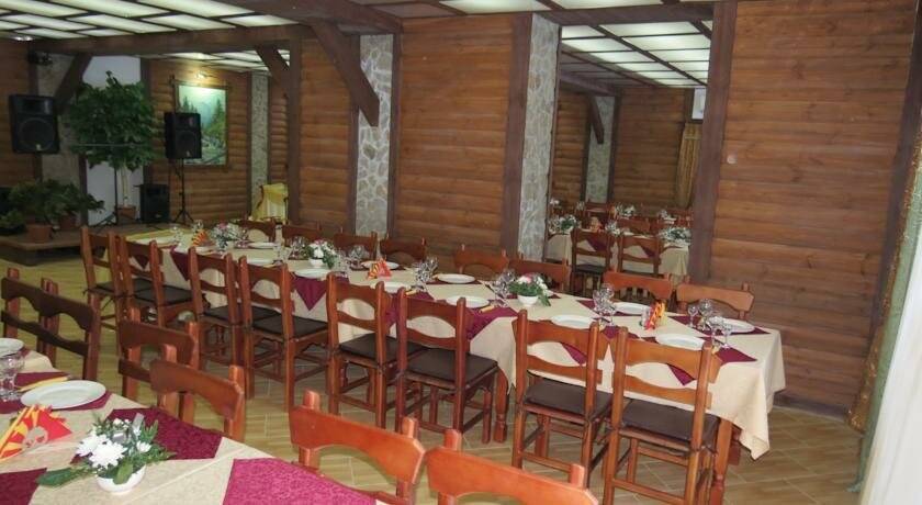 Фото Гостиницы Куделька Асбест 60