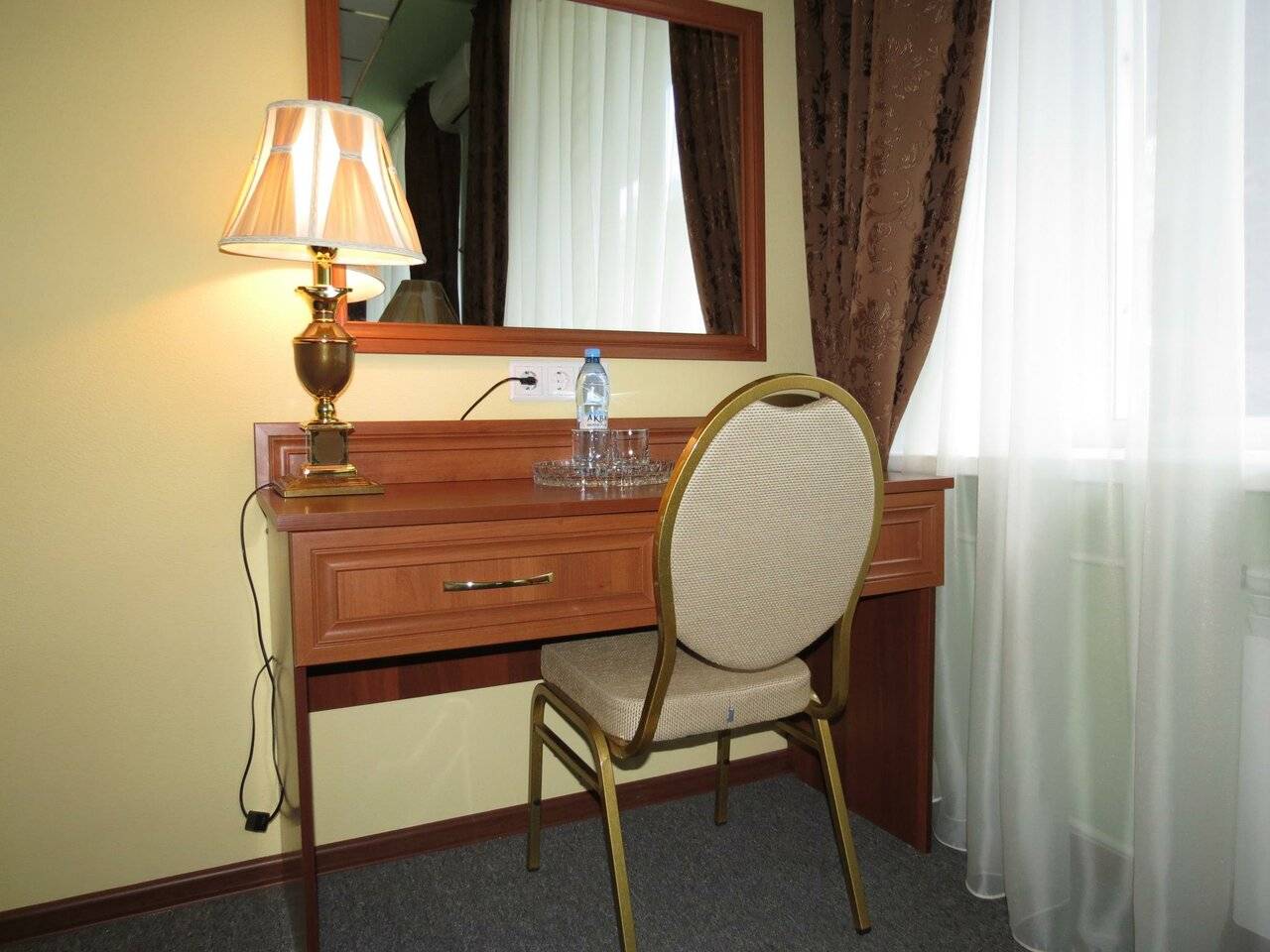 Фото Гостиницы Куделька Асбест 8