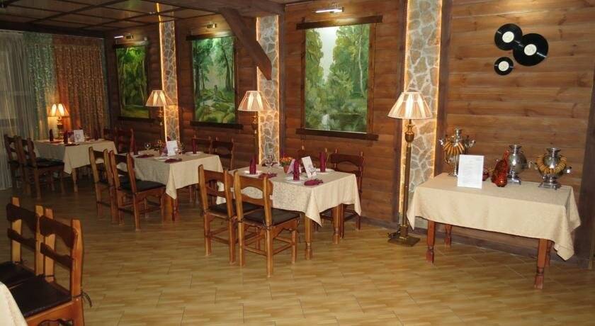 Фото Гостиницы Куделька Асбест 62