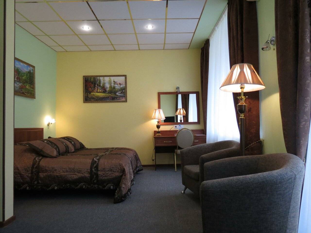 Фото Гостиницы Куделька Асбест 31