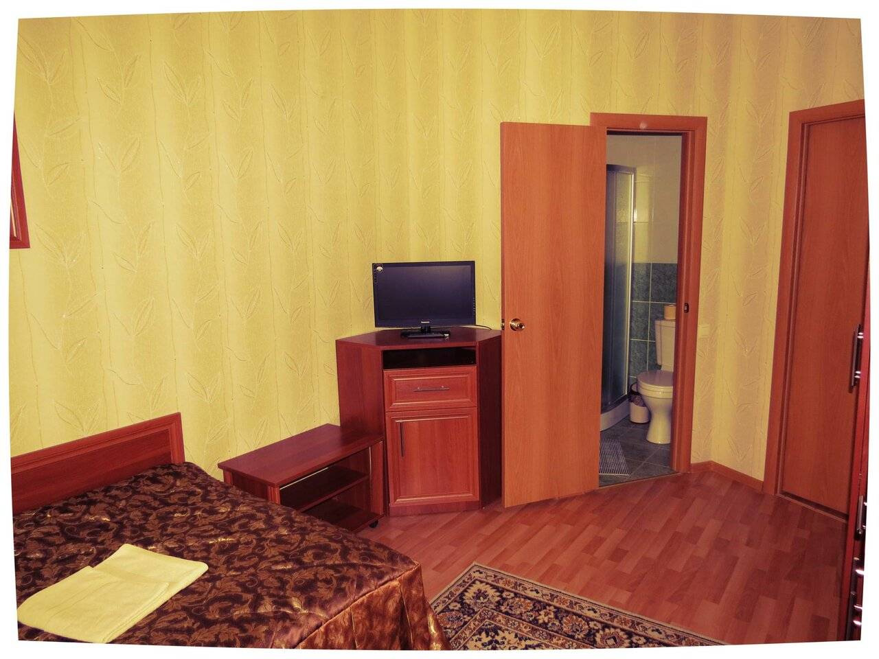 Фото Гостиницы Куделька Асбест 41