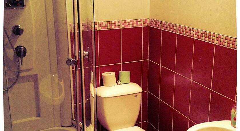 Фото Гостиницы Куделька Асбест 43