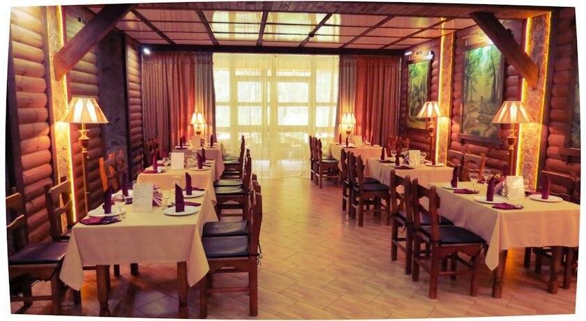 Фото Гостиницы Куделька Асбест 52