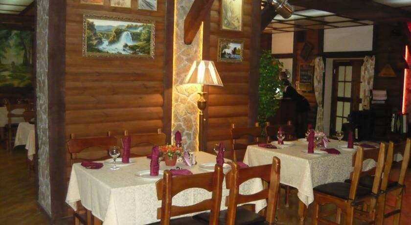 Фото Гостиницы Куделька Асбест 46