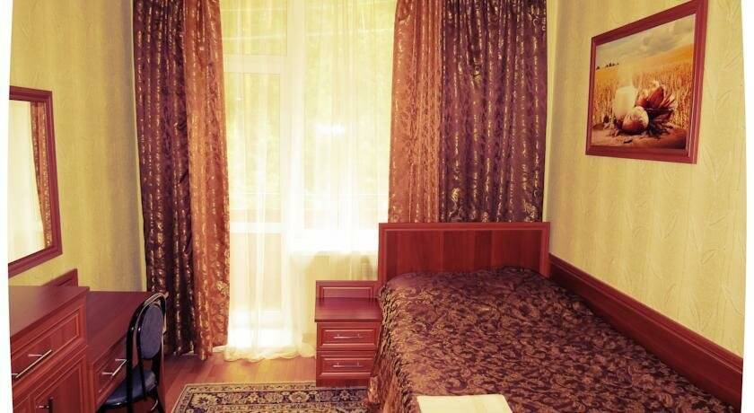 Фото Гостиницы Куделька Асбест 71