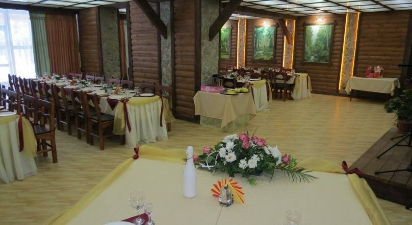 Фото Гостиницы Куделька Асбест 38