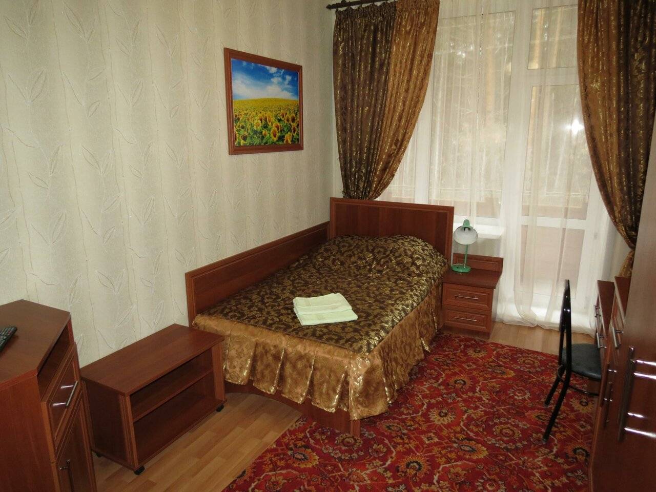 Фото Гостиницы Куделька Асбест 69