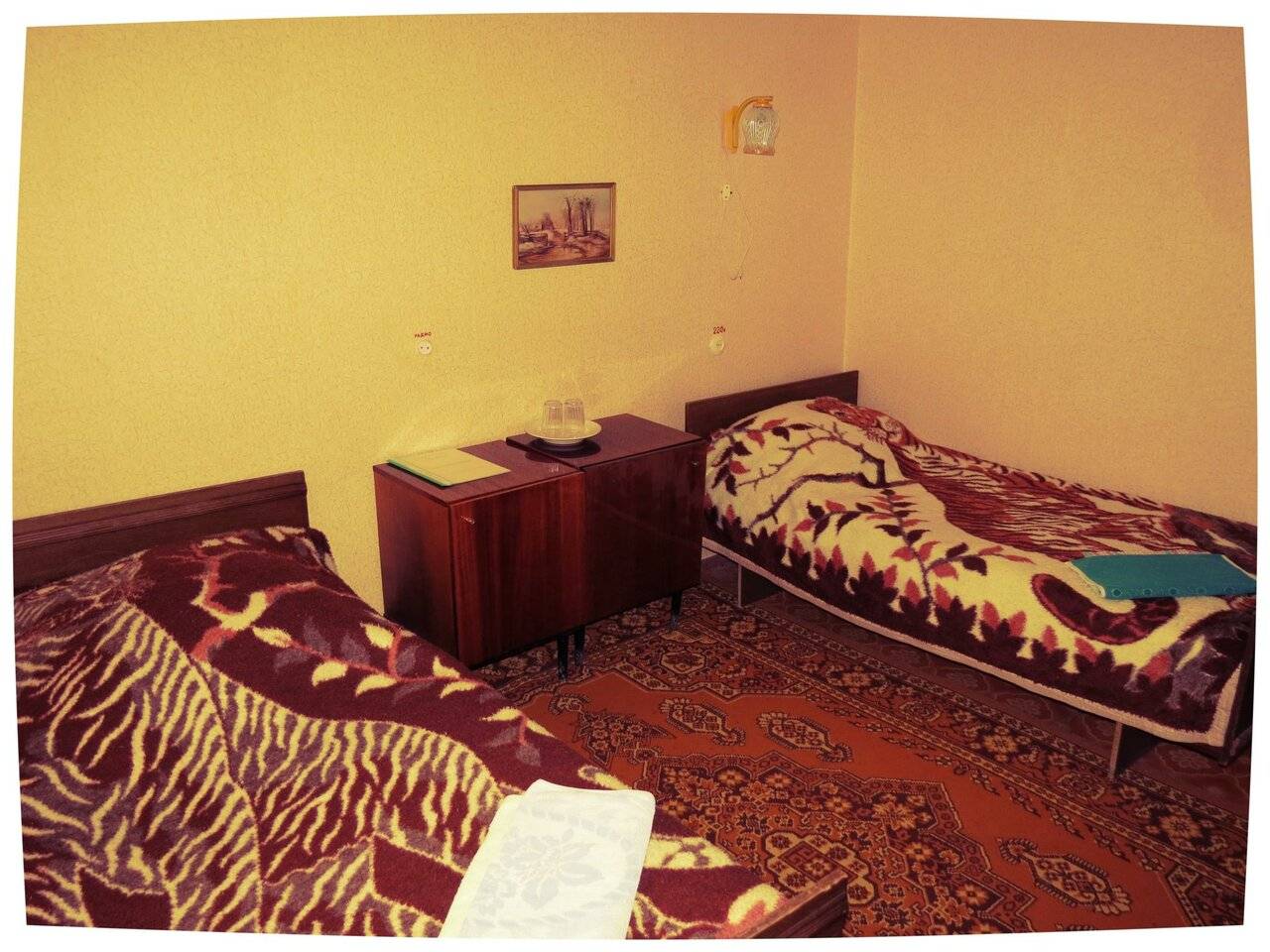 Фото Гостиницы Куделька Асбест 59