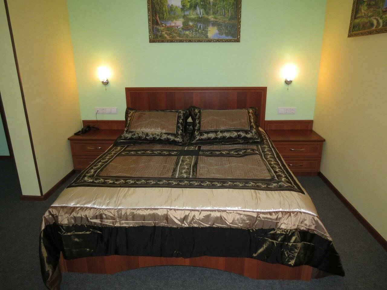 Фото Гостиницы Куделька Асбест 19