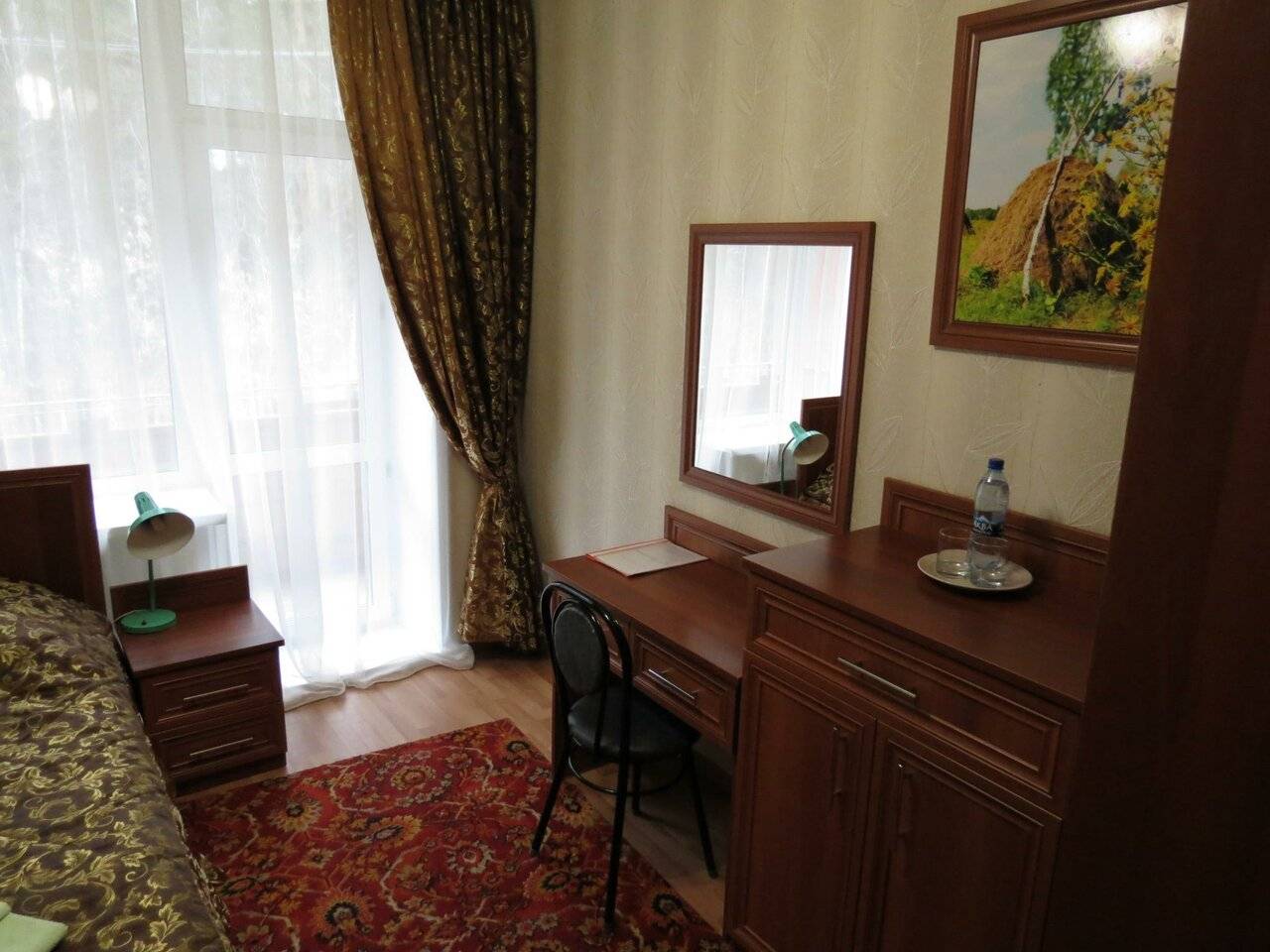 Фото Гостиницы Куделька Асбест 57