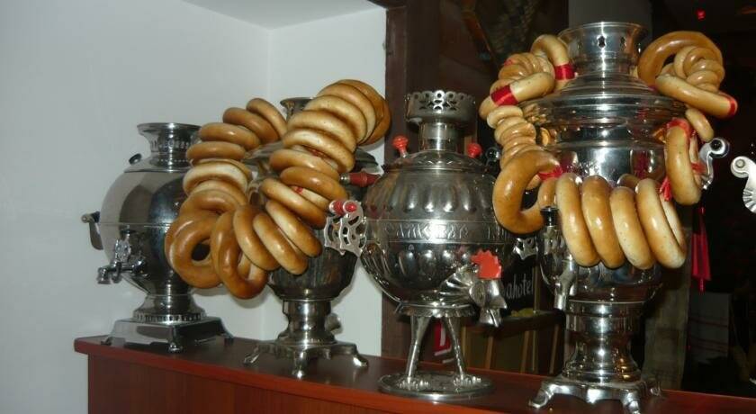 Фото Гостиницы Куделька Асбест 10