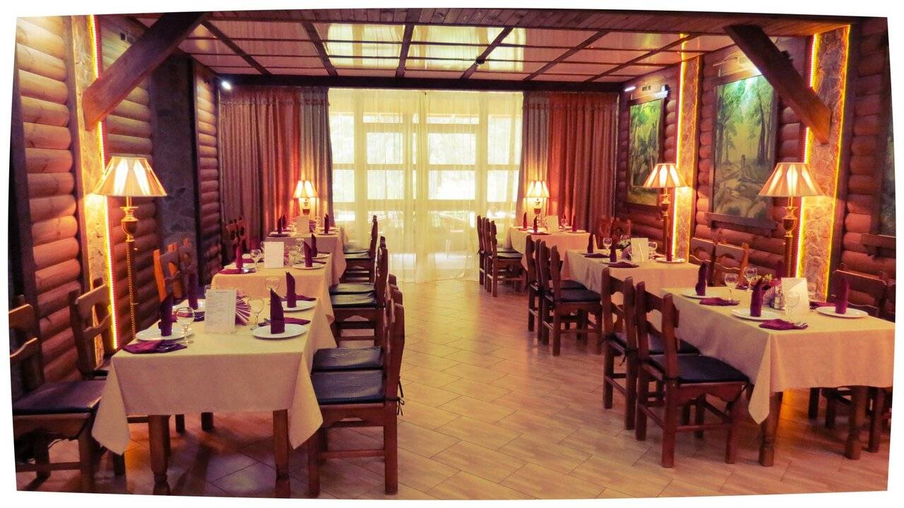 Фото Гостиницы Куделька Асбест 12