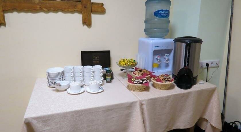 Фото Гостиницы Куделька Асбест 18