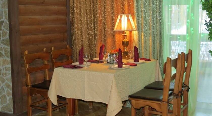 Фото Гостиницы Куделька Асбест 37