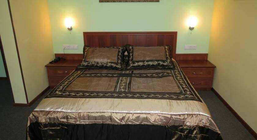 Фото Гостиницы Куделька Асбест 58