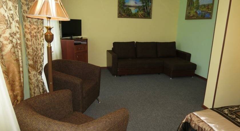 Фото Гостиницы Куделька Асбест 65