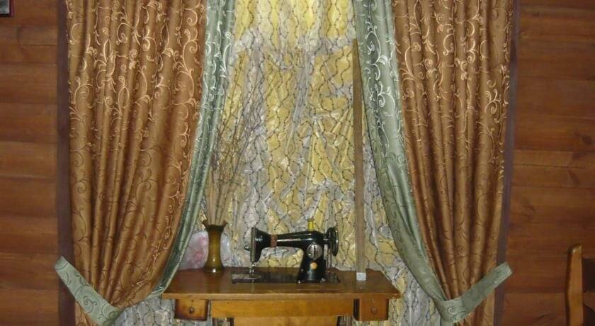 Фото Гостиницы Куделька Асбест 17