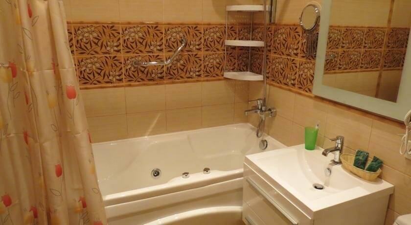 Фото Гостиницы Куделька Асбест 61