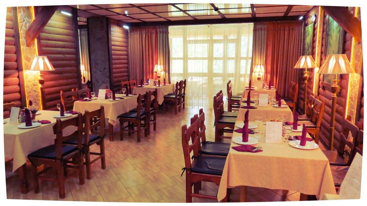 Фото Гостиницы Куделька Асбест 64