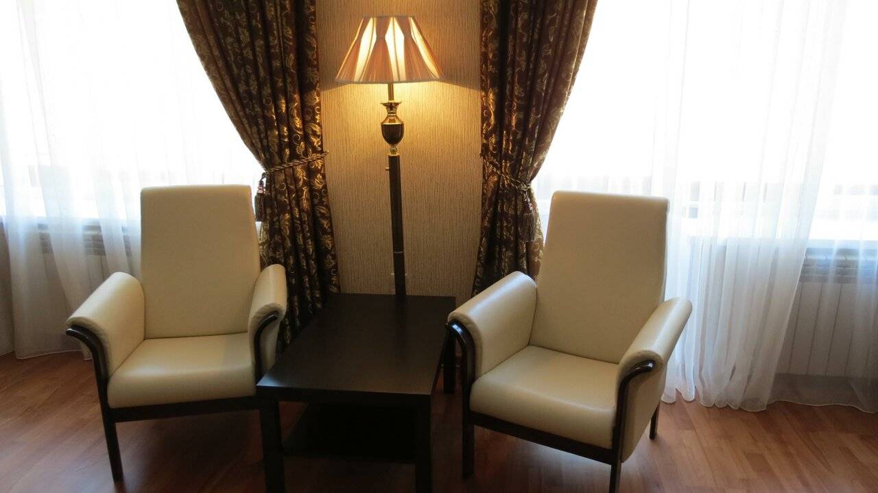 Фото Гостиницы Куделька Асбест 27