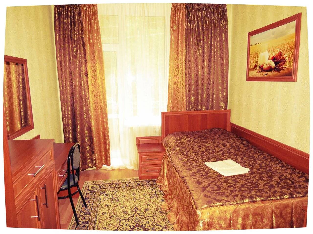 Фото Гостиницы Куделька Асбест 70